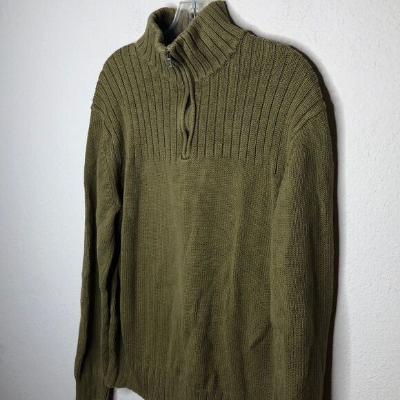 Banana Republic Cotton Sweater - Picture 3 of 8
